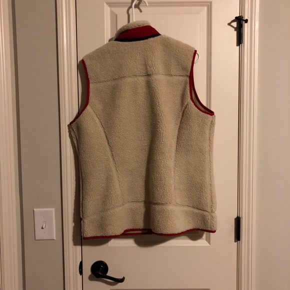 Patagonia Retro- X Vest - Picture 3 of 3